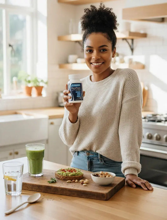 How to Tame Your Appetite and Activate Fat Burning Naturally!