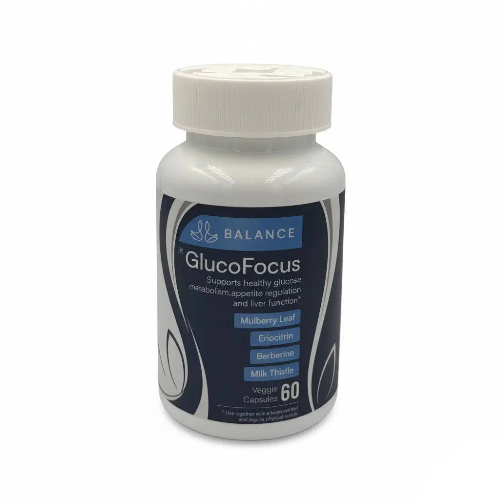 Balance GlucoFocus