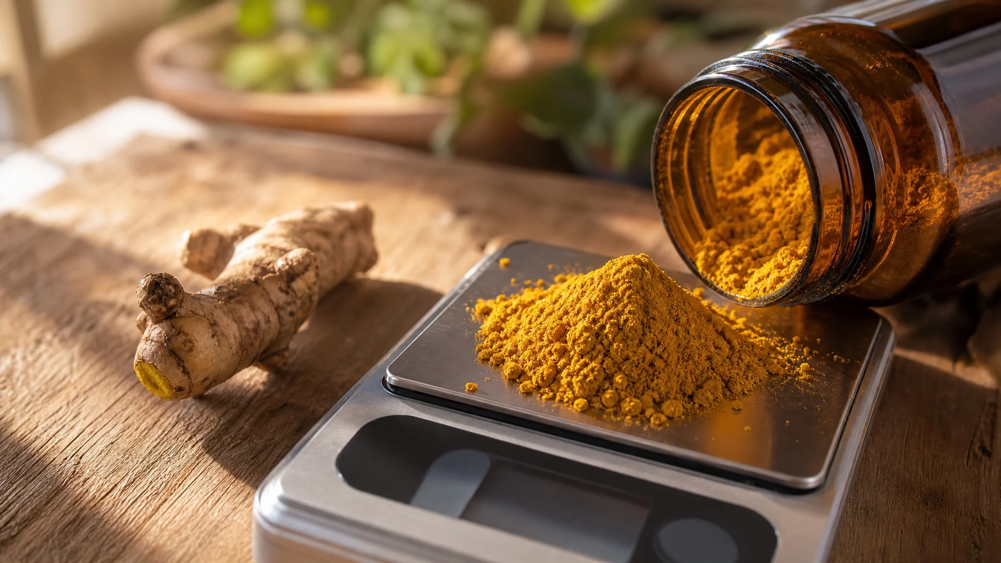 Berberine Supplement South Africa: What to Look For