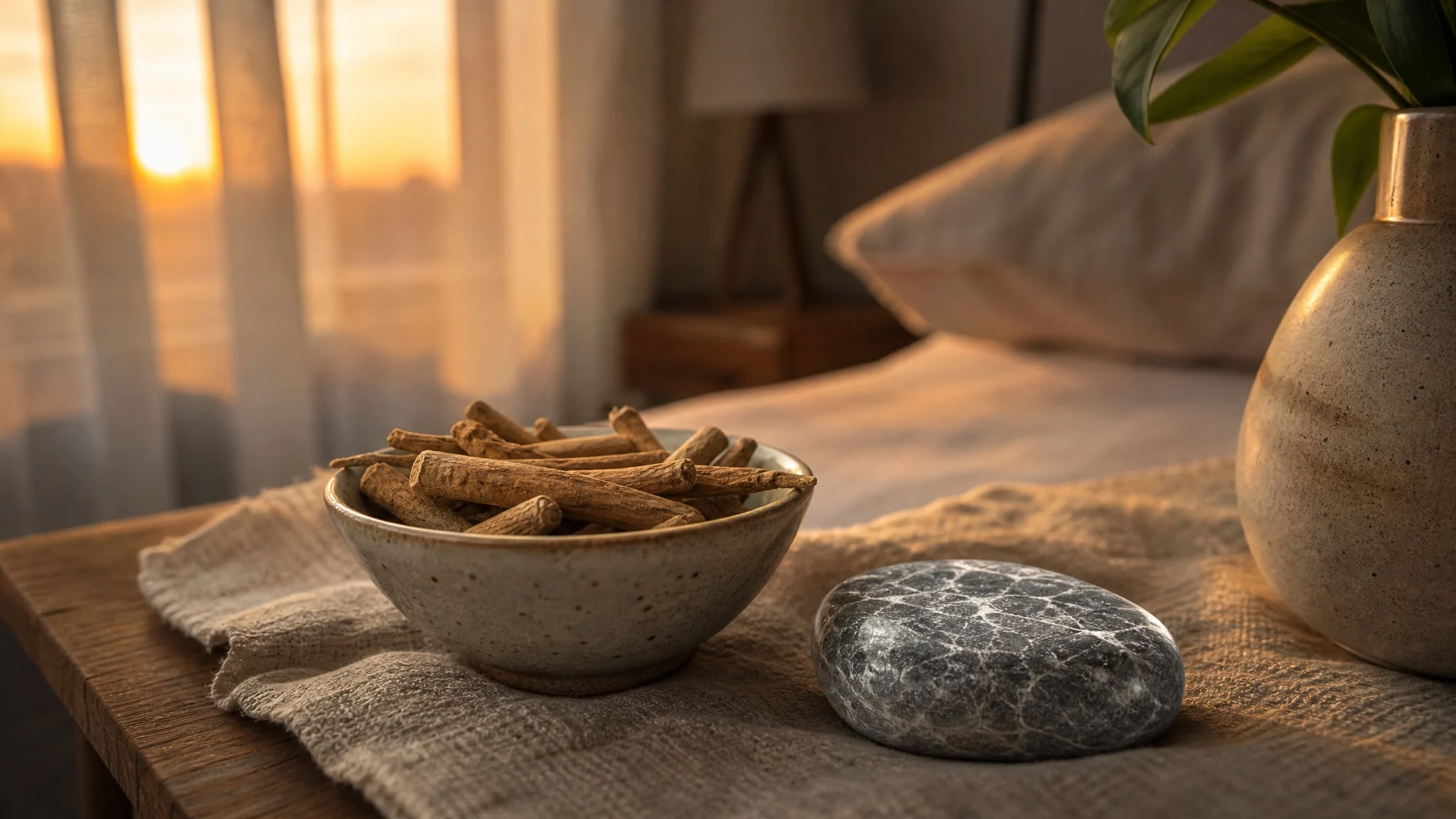 Ashwagandha Vs Magnesium for Sleep: Which Is Better?