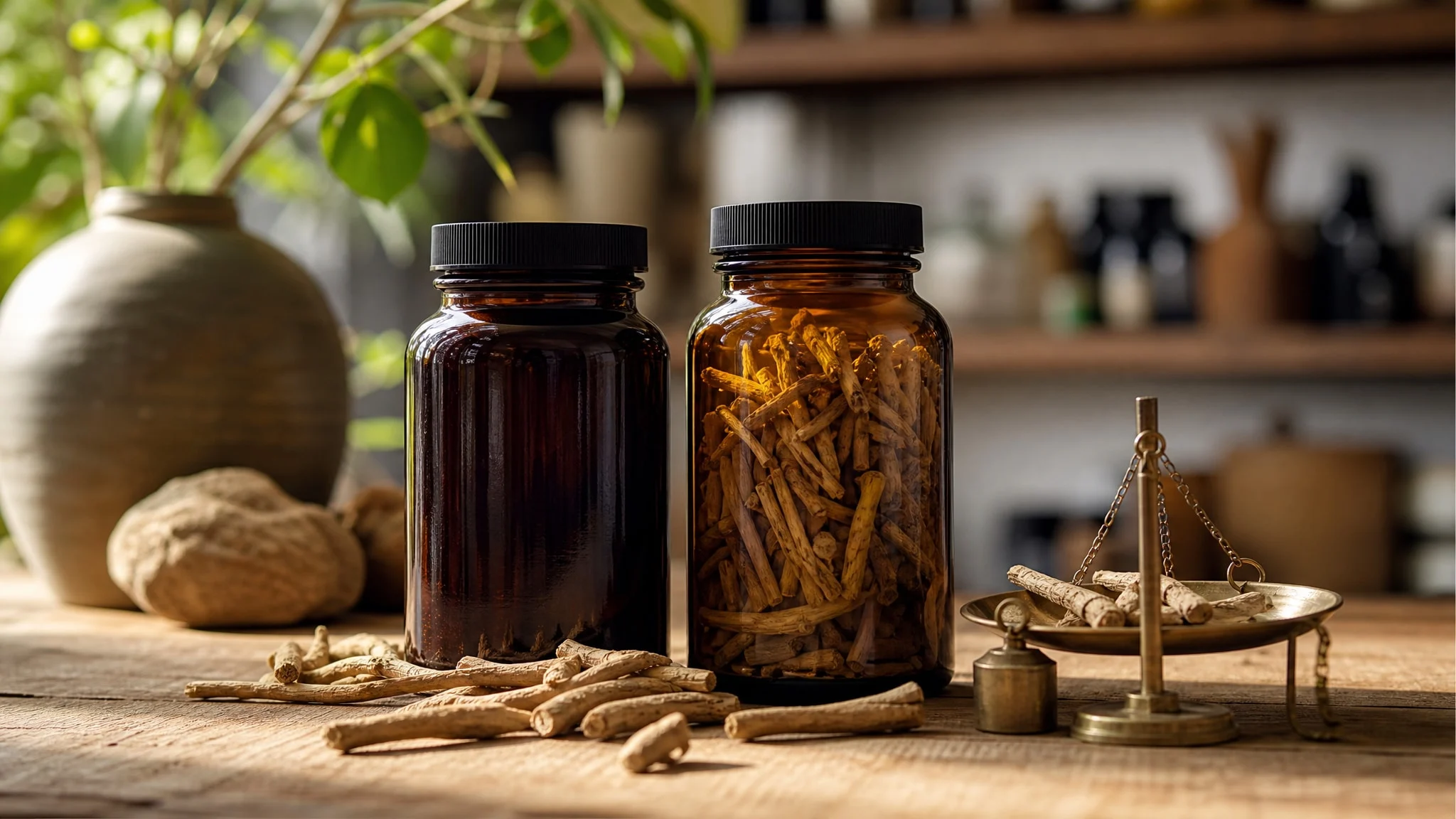How to Choose a Stress Relief Supplement That Works