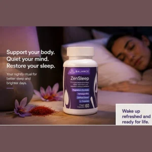 Natural Sleep Supplement No Melatonin: South Africa Guide